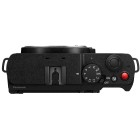 Appareil photo Panasonic Lumix S9 Noir + 18-40mm F4.5-6.3