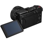 Appareil photo Panasonic Lumix S9 Noir + 18-40mm F4.5-6.3