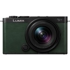 Appareil photo Panasonic Lumix S9 Vert + 18-40mm F4.5-6.3