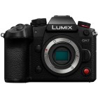 Appareil photo Panasonic Lumix GH7 boitier nu