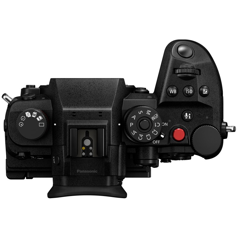 Lumix GH7 boitier nu
