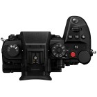 Appareil photo Panasonic Lumix GH7 boitier nu