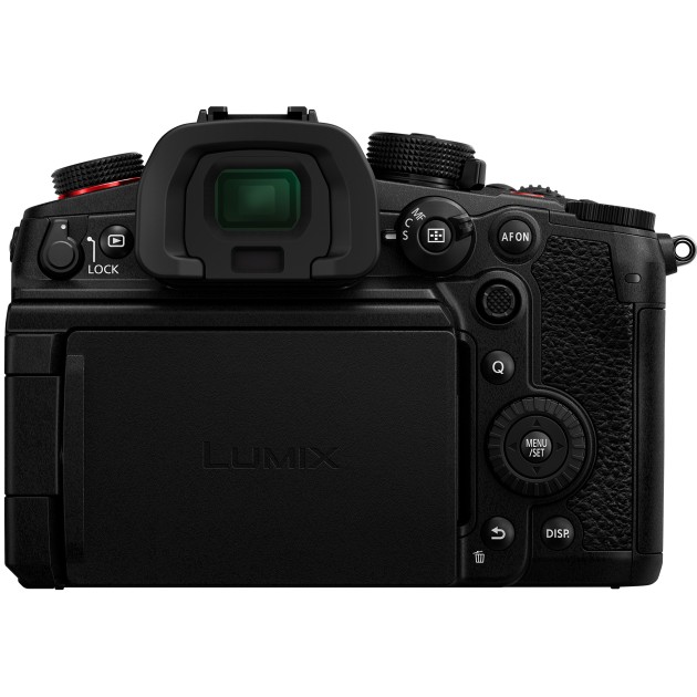 Appareil photo Panasonic Lumix GH7 boitier nu