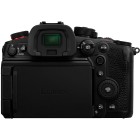 Appareil photo Panasonic Lumix GH7 boitier nu