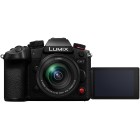 Appareil photo Panasonic Lumix GH7 + 12-60mm F3.5-5.6