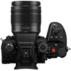 Appareil photo Panasonic Lumix GH7 + 12-60mm F3.5-5.6