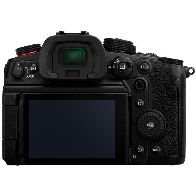 Appareil photo Panasonic Lumix GH7 + 12-60mm F3.5-5.6