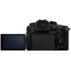 Appareil photo Panasonic Lumix GH7 + 12-60mm F3.5-5.6