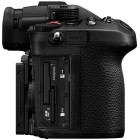 Appareil photo Panasonic Lumix GH7 + 12-60mm F3.5-5.6