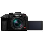 Appareil photo Panasonic Lumix GH7 + Leica DG 12-60mm F2.8-4