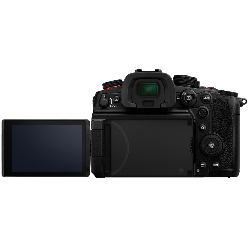 Lumix GH7 + Leica DG 12-60mm F2.8-4