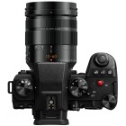 Appareil photo Panasonic Lumix G9 II + Leica DG 12-60mm