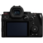Appareil photo Panasonic Lumix G9 II + Leica DG 12-60mm