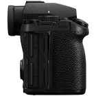 Appareil photo Panasonic Lumix G9 II + Leica DG 12-60mm