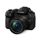 Appareil photo Panasonic Lumix G97 + 12-60mm F3.5-5.6