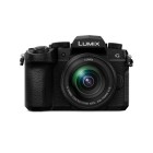 Appareil photo Panasonic Lumix G97 + 12-60mm F3.5-5.6