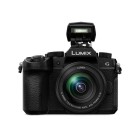 Appareil photo Panasonic Lumix G97 + 12-60mm F3.5-5.6