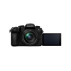 Appareil photo Panasonic Lumix G97 + 12-60mm F3.5-5.6