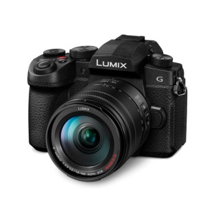 Appareil photo Panasonic Lumix G97 + 14-140mm F3.5-5.6