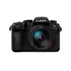 Appareil photo Panasonic Lumix G97 + 14-140mm F3.5-5.6