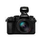 Appareil photo Panasonic Lumix G97 + 14-140mm F3.5-5.6