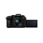 Appareil photo Panasonic Lumix G97 + 14-140mm F3.5-5.6