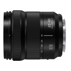 Appareil photo Panasonic Lumix S5 IIX + 20-60mm + 50mm F1.8