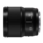 Appareil photo Panasonic Lumix S5 IIX + 20-60mm + 50mm F1.8