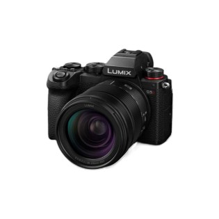 Appareil photo Panasonic Lumix S5D + 28-200mm F4-7.1