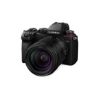 Appareil photo Panasonic Lumix S5D + 28-200mm F4-7.1