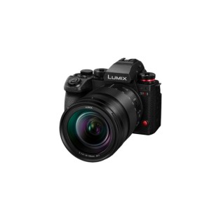 Appareil photo Panasonic Lumix S1R II + 24-105mm F4 Macro