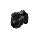 Appareil photo Panasonic Lumix S1R II + 24-105mm F4 Macro
