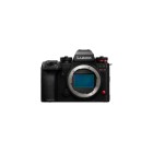 Appareil photo Panasonic Lumix S1R II + 24-105mm F4 Macro