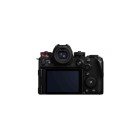 Appareil photo Panasonic Lumix S1R II + 24-105mm F4 Macro