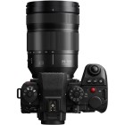 Appareil photo Panasonic Lumix S1 IIE + 24-105mm F4 Macro