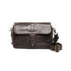 Ona Bowery cuir Truffe, sac photo bandoulière