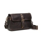 Ona Bowery cuir Truffe, sac photo bandoulière