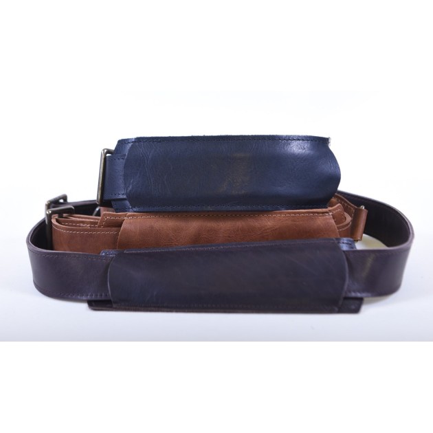 Ona Bowery cuir Truffe, sac photo bandoulière