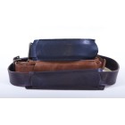 Ona Bowery cuir Truffe, sac photo bandoulière