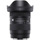 Objectif Sigma 16-28mm F2.8 DG DN