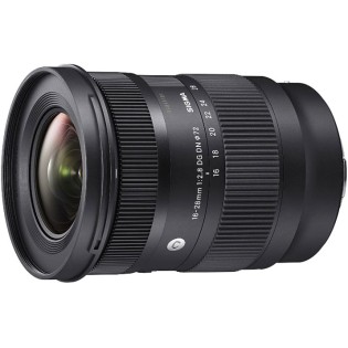 Objectif Sigma 16-28mm F2.8 DG DN