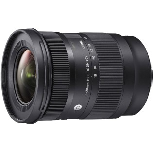 Objectif Sigma 16-28mm F2.8 DG DN