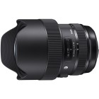 Objectif Sigma 14-24mm F2.8 DG HSM