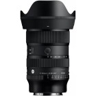 Objectif Sigma 17-40mm F1.8 DC Art