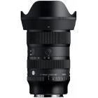 Objectif Sigma 17-40mm F1.8 DC Art