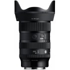 Objectif Sigma 17-40mm F1.8 DC Art