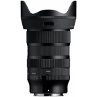 Objectif Sigma 17-40mm F1.8 DC Art