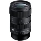 Objectif Sigma 17-40mm F1.8 DC Art