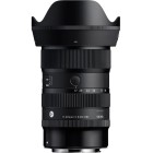 Objectif Sigma 17-40mm F1.8 DC Art