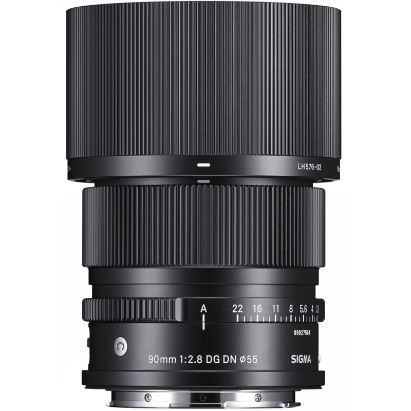 90mm F2.8 DG DN | monture Sony E